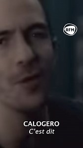 📅 L'album "L'Embellie" de Calogero fête ses 16 ans ! Sorti le 20 avril 2009, on y retrouve "La fin de la fin du monde", "Passage des cyclones" ou encore "Nathan" écrit par Marc Lavoine et "C'est dit" écrit par Jean-Jacques Goldman ! | RFM