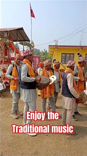 Enjoy the music of Naumati Bands. | नौमती बाजा | #naumatibaja #localmusic #tradition