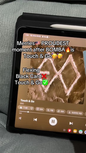 Touch & Go: EXO's Proud Moment in Malaysia 🇲🇾