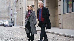 Movie Review: ‘The Friend’