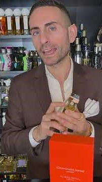 Ormonde Jayne Ambre Royal Perfume Review!