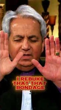 Healing Prayer Of Faith - Benny Hinn