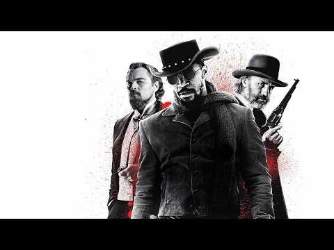 Django Unchained Full Movie Analysis And Facts Review | Jamie Foxx | Christoph Waltz