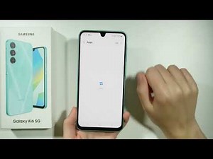 Samsung Galaxy A16 5G: How to Change Default Browser