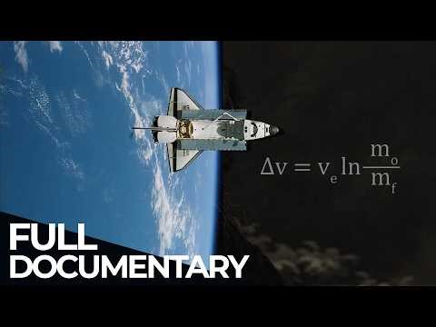 The Physics of Space Travel | Galaxy | Free Documentary Space