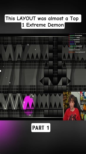Top 1 Extreme Demon Layout Review and Breakdown