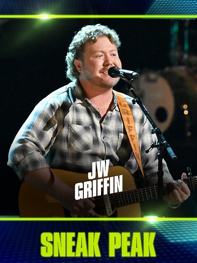 Outlaw Energy: JW Griffin's Take on 'Long Haired Country Boy'