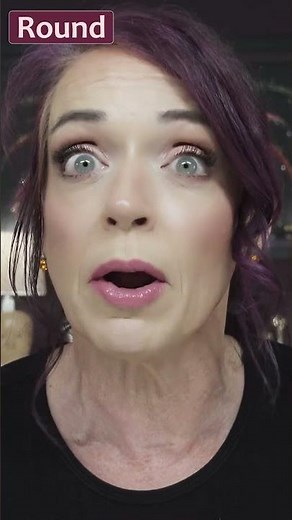 How to Contour a Round Face Over 50 for a Natural Lift.