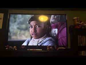 Review of Are We There Yet 2005 DVD