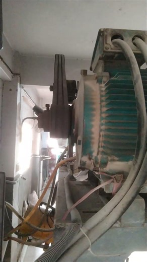 INVT 45/55KW load Testing❣️❣️