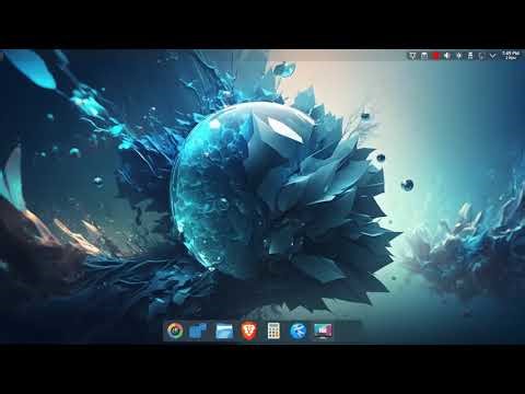 Knoppix vs Ubuntu Live Mana yang Lebih Ringan?