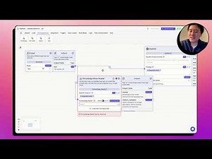 How to use Variables in VectorShift