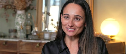 Léa (Mariés au premier regard) annonce être en couple avec un ancien candidat de l'émission - Télé 2 Semaines