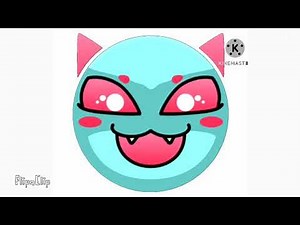 geometry dash faces auto to easy