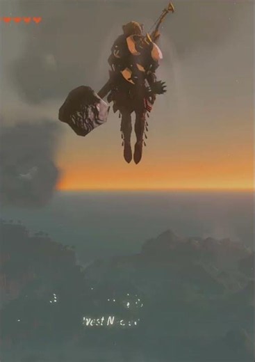 Lake Hylia Crystal Shrine Quest Made EASY