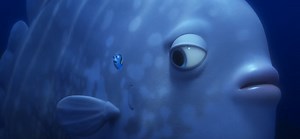 'Finding Dory' Trailer: Meet The Younger Version Of The Forgetful Fish - SlashFilm