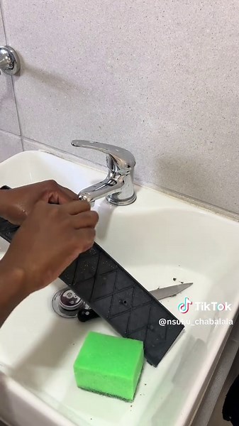 Cleaning the Washing Machine Filter Effectively