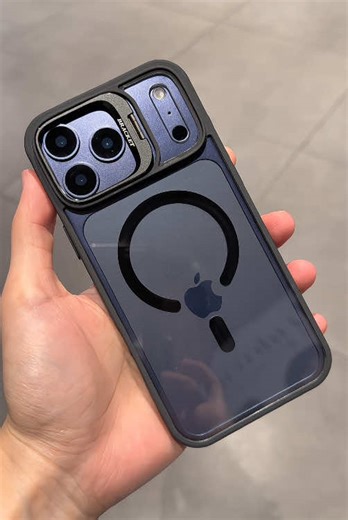 Top iPhone Cases for Maximum Protection and Style