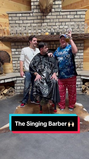 Fun Moments with Gary LeVox and Friends