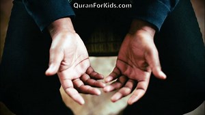 40 Important Supplications/Dua For Kids