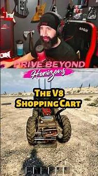 Drive Beyond Horizons Gameplay #drivebeyondhorizons #simulatorgames #cargames #v8 #gameplay