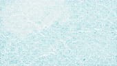 Loop animation of water surface with caustic phenomenon, 3d...