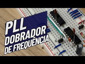 Using a PLL for frequency multiplication.
