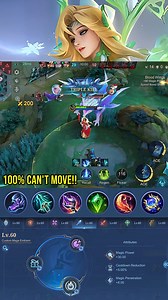 392K views · 1.9K reactions | 100% Can't Move!! Aurora Deadly Build (Part 11) - MLBB #gameplayproplayer #aurora #MLBB | Gameplay Proplayer Live | Facebook