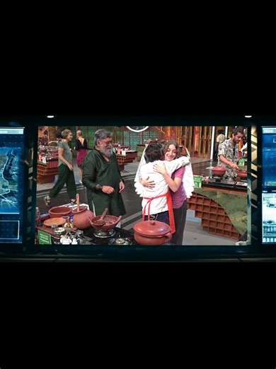 Cook With Comali Season 6: A Fun Cooking Show