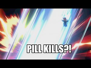 CURSED Smash Kill Screens...