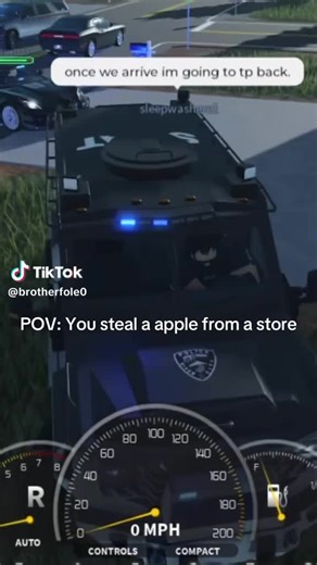 Don't try to steal anything in Lousiana! Join today:https://discord.gg/hS3jqETqg