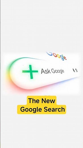 The New Google Search is Here (Google I/O 2026)