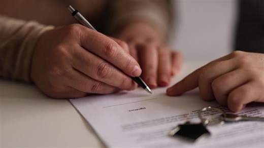 Quand avertir le locataire d'une augmentation de loyer ?