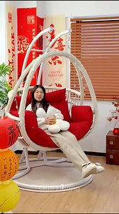 Nằm thư giãn thoải mái thay thế võng truyền thống... | Quê Hương