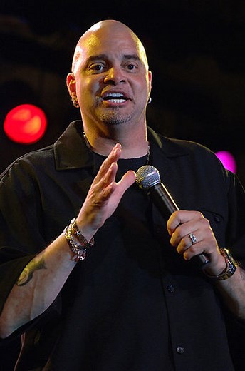 Sinbad - TV Tropes