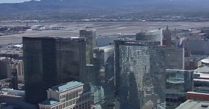 Nevada's gaming industry, Culinary Union react to casinos possibly reopening