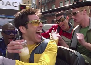 Was the Original Zoolander Homophobic—or Sneakily Ahead of its Time?