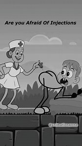 249K views · 2K reactions | Are you afraid of injectiont (Animation meme) #facbookreels #fbreels #viralreels #funnyreels #commedy #memes #animation #animationmemes #foryou #foryoupage #typ #viral #Bangladesh #usa #uk #FacebookContestReels | Animation's Zone | Facebook