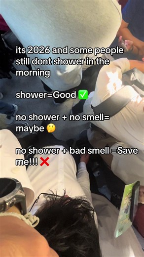 The Morning Shower Debate: Hygiene or Not?