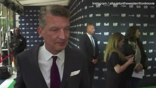 Critics hail Netflix's new war movie as 'one of the greatest'