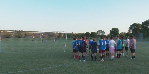 The reigning boy’s soccer Class D Regional Champions return most players