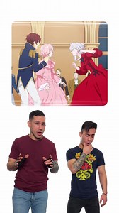 MMA Boxer Analyzes Scarlet El Vandimion's Anime Punches