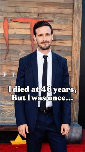 RIP James Ransone (1979–2025) — The Legendary Journey from The Wire to It Chapter Two...