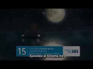 Legend of the blue sea Episode 8