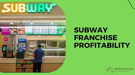 Subway Franchise Profit Margin & Owner Salary 2024