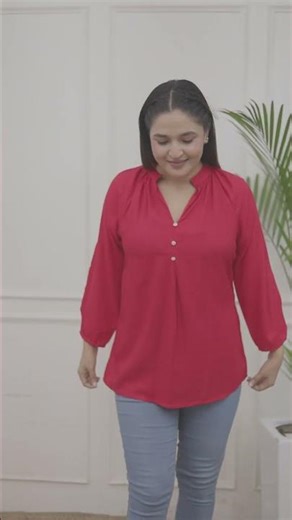 #ranawatintrend #suit #dress #fashion #westernwear #top #kurti #online #style #trend #shortkurti