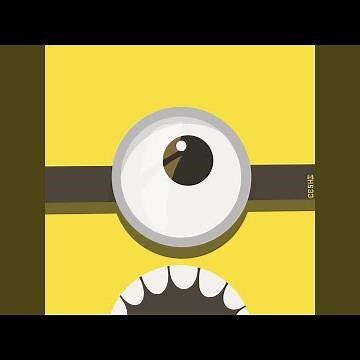 Coffin Dance Minions