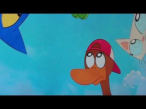 Pete the Cat full episode too cool to pool