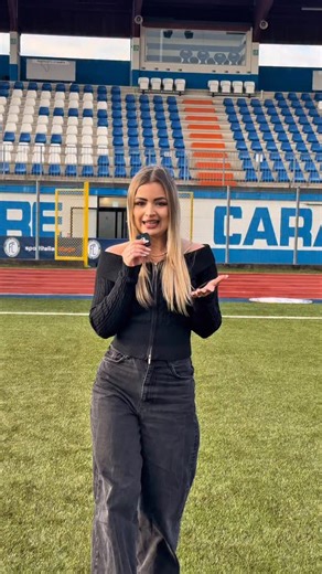 Folgore Caratese | 🎭⚽ 𝐂𝐀𝐑𝐍𝐈𝐕𝐀𝐋 𝐂𝐔𝐏 ⚽🎭 Domenica 15 febbraio lo Sportitalia Village si trasforma nel palcoscenico di un torneo d’eccezione‼️ 🕘 Dalle 9:00 del... | Instagram