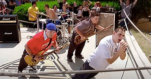Alien Ant Farm’s 2001 Cover of Michael Jackson’s “Smooth Criminal” Is Once Again Going Wildly Viral
